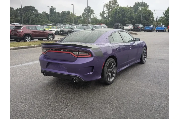 $46998 : Dodge Charger 2023 R/T 4dr S image 3