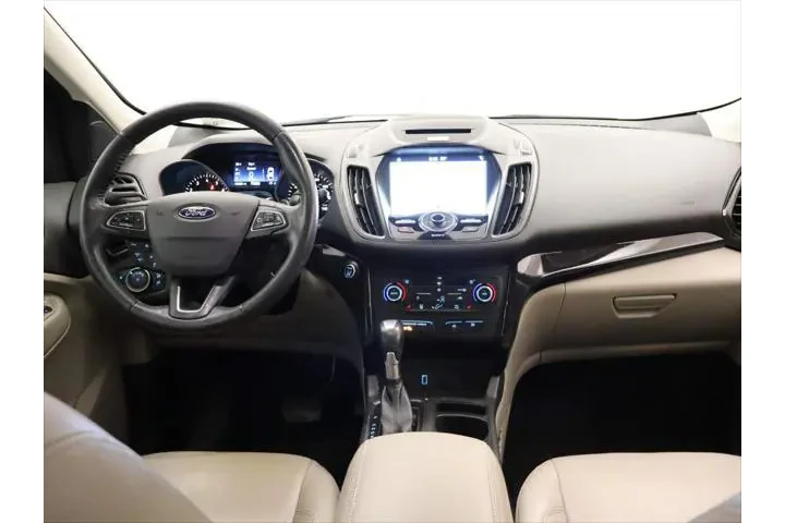 $10170 : Ford Escape 2017 Titanium 4d image 6