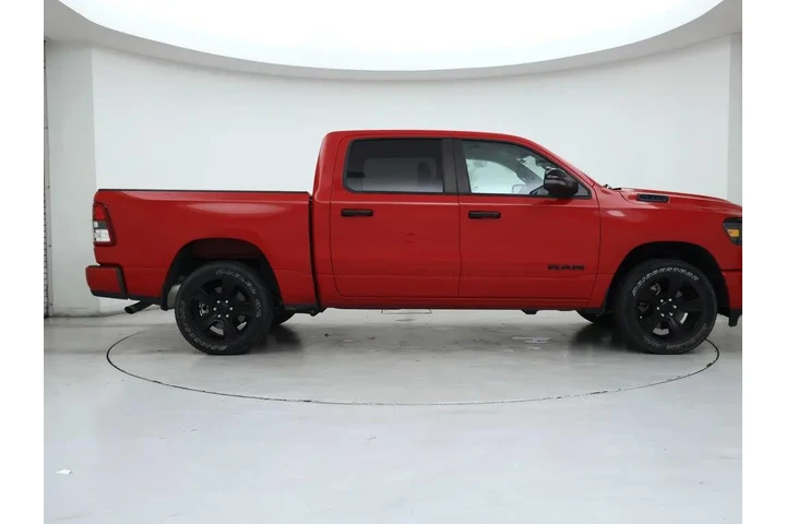 $38998 : Ram 1500 2023 4x4 Big Horn 4 image 7