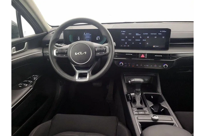 $24998 : Kia K5 2025 LXS 4dr Sedan image 10