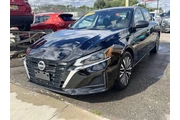 $20995 : 2024 Altima 2.5 SV thumbnail