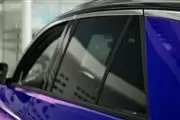 Jimenez Window Tinting thumbnail 2