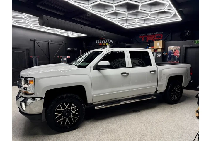 $20995 : 2016 Silverado 1500 image 6