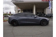 $25726 : Tesla Model 3 2021 AWD Perfo thumbnail