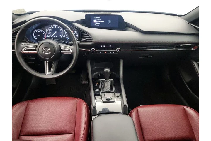 $23998 : Mazda Mazda3 Hatchback 2023 image 9