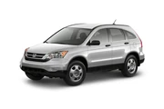 Honda CR-V 2010 LX 4dr SUV en Dallas