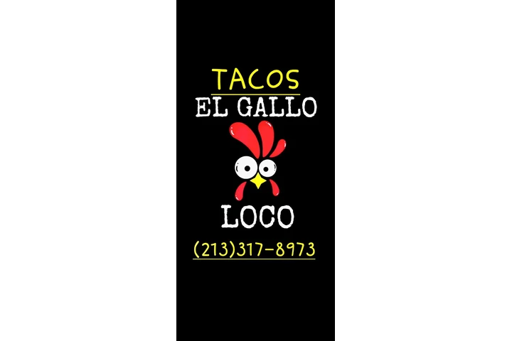 Tacos el Gallo Loco image 3