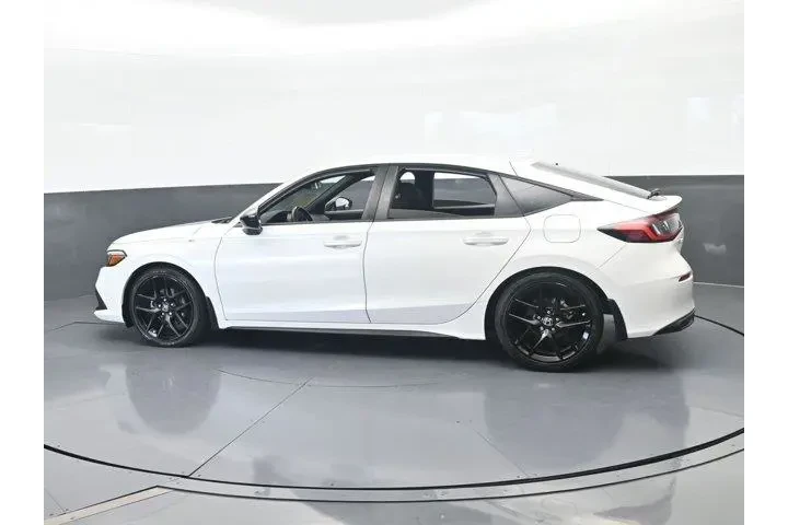 $19989 : Honda Civic 2023 Sport 4dr H image 3