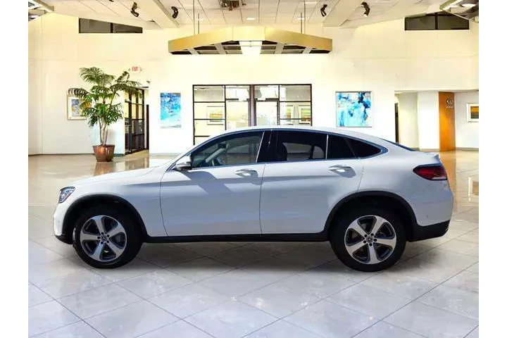 $39990 : Mercedes-Benz GLC 2023 AWD G image 8