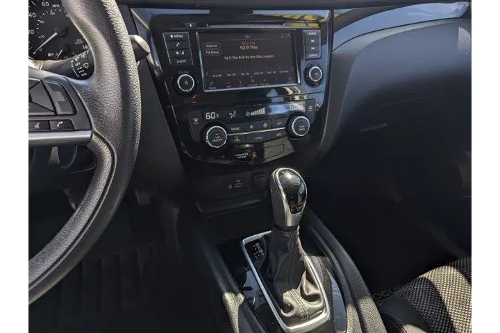 $15999 : Nissan Rogue Sport 2019 S 4d image 10