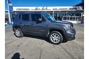 Jeep Renegade 2022 4x4 Latit en San Antonio