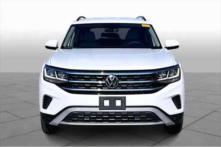 $22798 : Volkswagen Atlas 2022 V6 SE image 4
