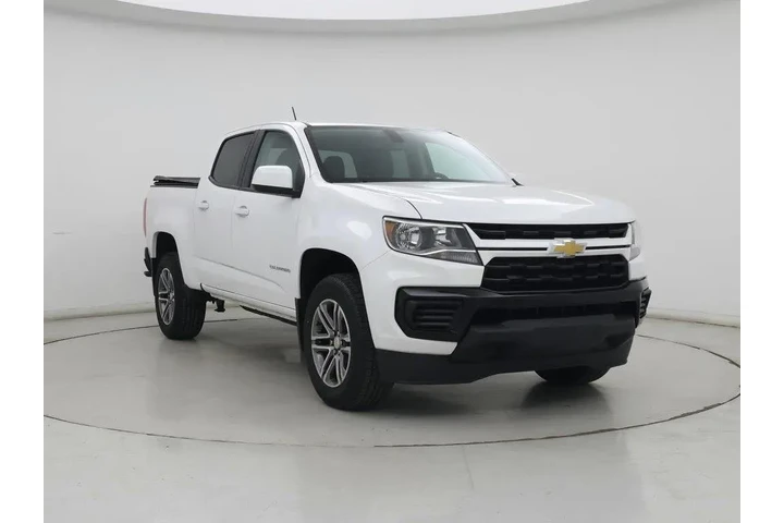 $24998 : Chevrolet Colorado 2022 4x2 image 1