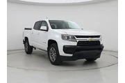 Chevrolet Colorado 2022 4x2 en Binghamton