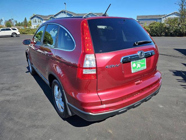 $10995 : 2010 CR-V EX-L image 8