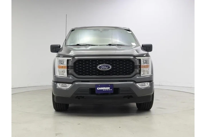 $27998 : Ford F-150 2021 4x2 XL 4dr S image 5