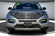 $40000 : Ford Explorer 2023 AWD Plati thumbnail