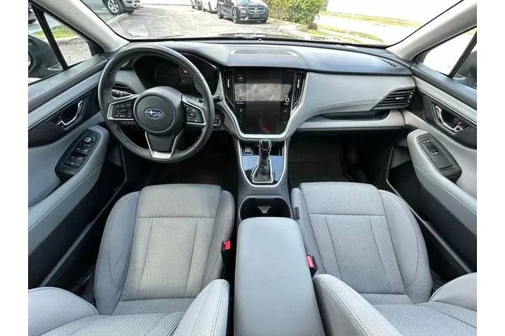 $24000 : Subaru Legacy 2025 AWD Premi image 10