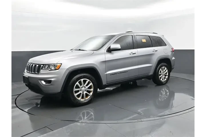 $19980 : Jeep Grand Cherokee 2021 4x4 image 1