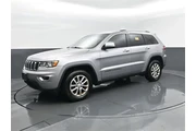 Jeep Grand Cherokee 2021 4x4
