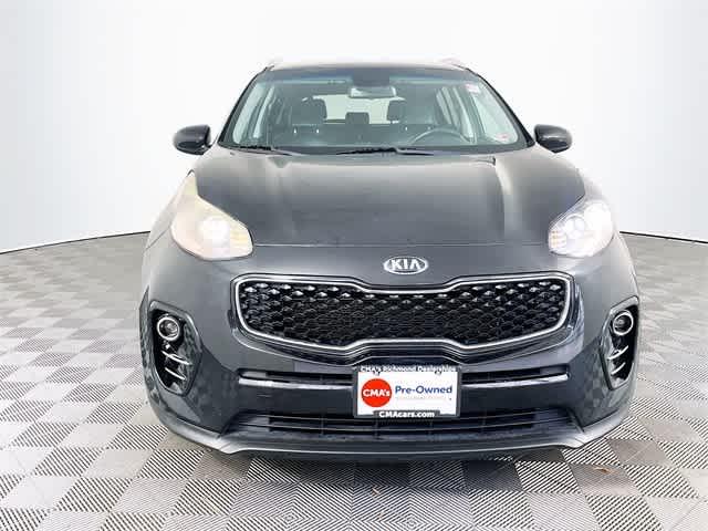 $12877 : PRE-OWNED 2017 KIA SPORTAGE EX image 3