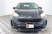 $12877 : PRE-OWNED 2017 KIA SPORTAGE EX thumbnail