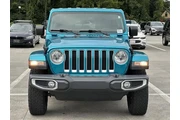 $32668 : Jeep Wrangler Unlimited 2020 thumbnail