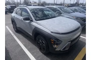 $27277 : Hyundai KONA 2026 AWD SEL Sp thumbnail
