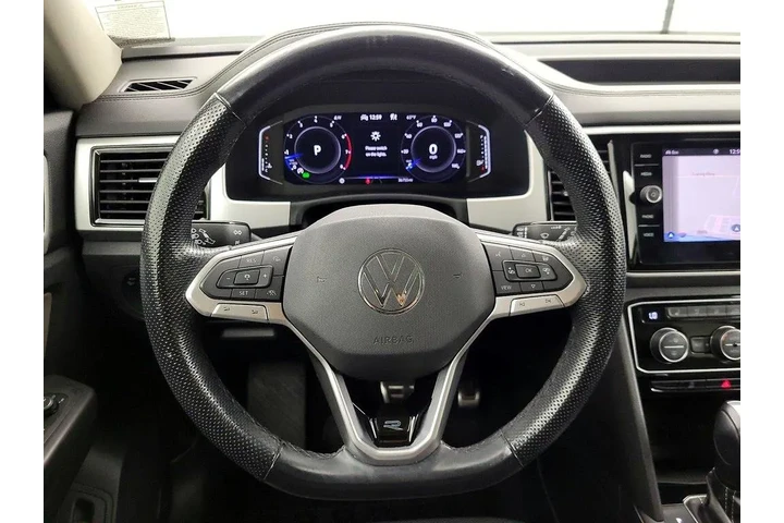 $32998 : Volkswagen Atlas 2022 AWD V6 image 10