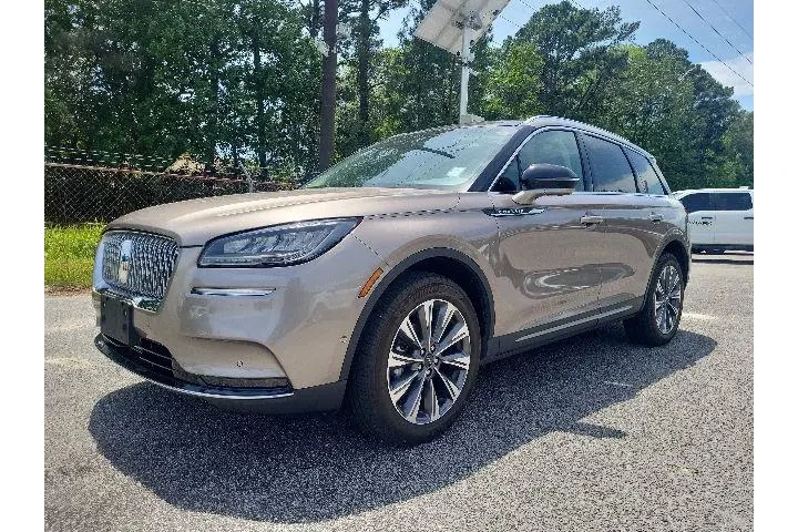 $28996 : Lincoln Corsair 2020 Reserve image 4