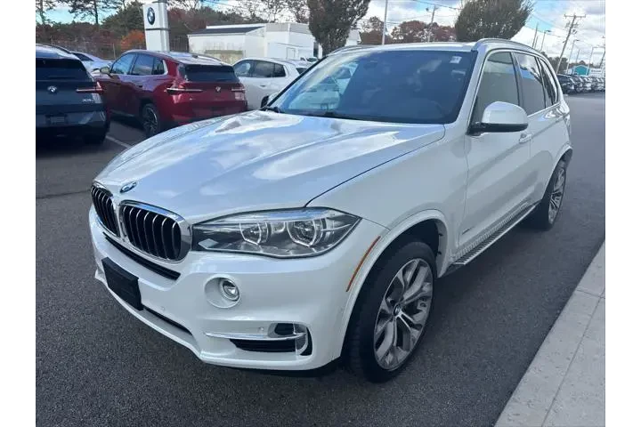 $22975 : BMW X5 2018 AWD xDrive50i 4d image 7