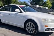 $6295 : 2011 A6 3.0T quattro Premium thumbnail