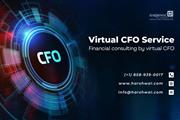 Transform business with VCFO
