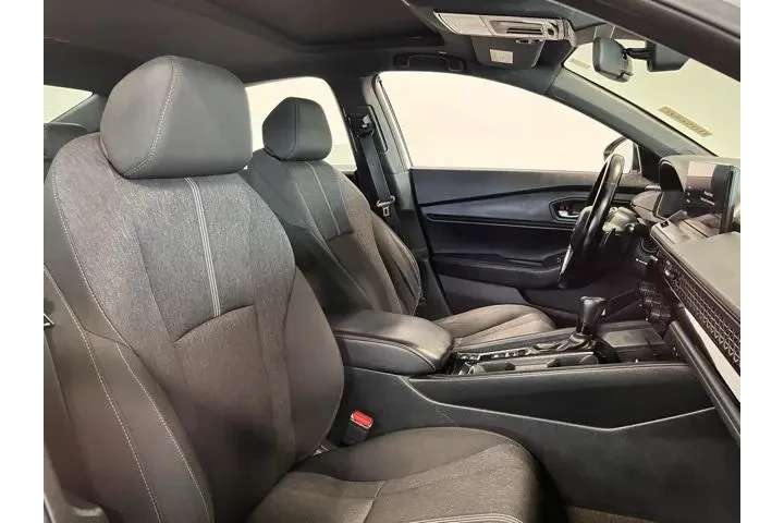 $20991 : Honda Accord Hybrid 2023 Spo image 10