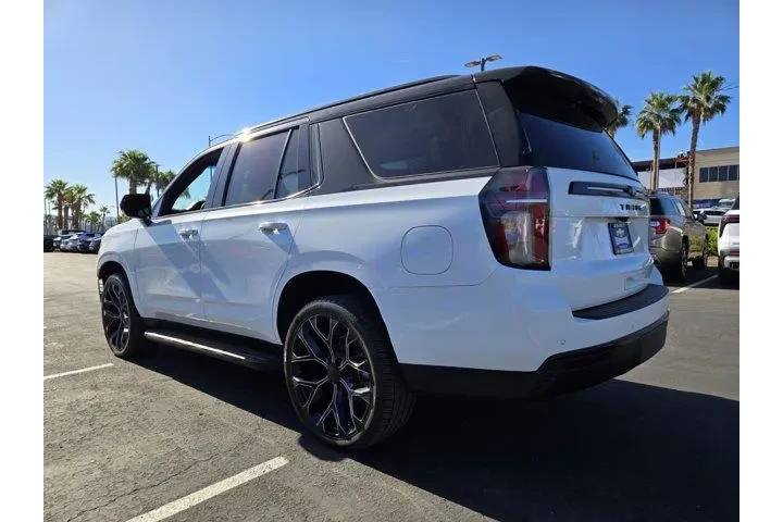 $36691 : Chevrolet Tahoe 2021 4x2 LS image 4