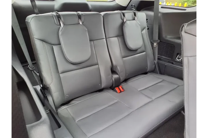 $42810 : Ford Explorer 2025 AWD Activ image 9