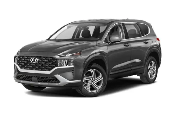 $24500 : Hyundai SANTA FE 2023 AWD SE image 1