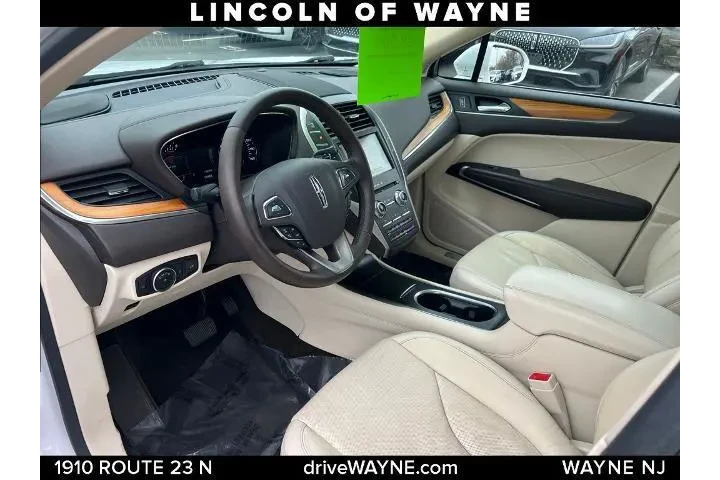 $8995 : Lincoln MKC 2016 AWD Reserve image 10
