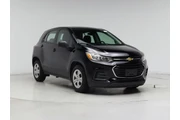 Chevrolet Trax 2017 LS 4dr C