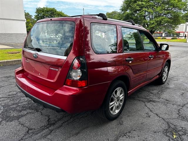 2008 Forester Sports 2.5X image 2