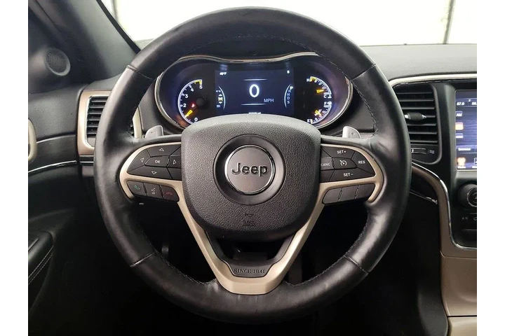 $16998 : Jeep Grand Cherokee 2015 4x4 image 10