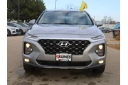 $14977 : Hyundai SANTA FE 2020 AWD SE thumbnail