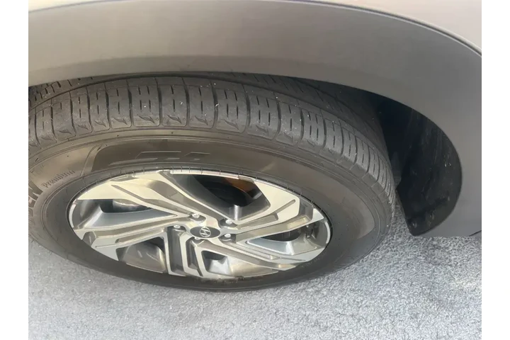 $21000 : Hyundai SANTA FE 2023 SEL 4d image 6