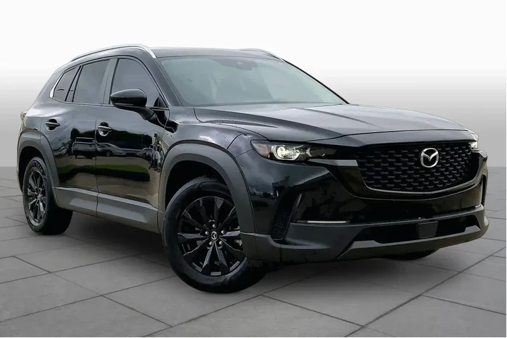 $25493 : Mazda CX-50 2024 AWD 2.5 S S image 3