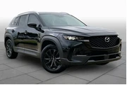 $25493 : Mazda CX-50 2024 AWD 2.5 S S thumbnail