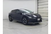 Kia EV6 2022 Wind 4dr Crosso en Sacramento