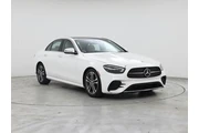 Mercedes-Benz E-Class 2021 E en Hialeah