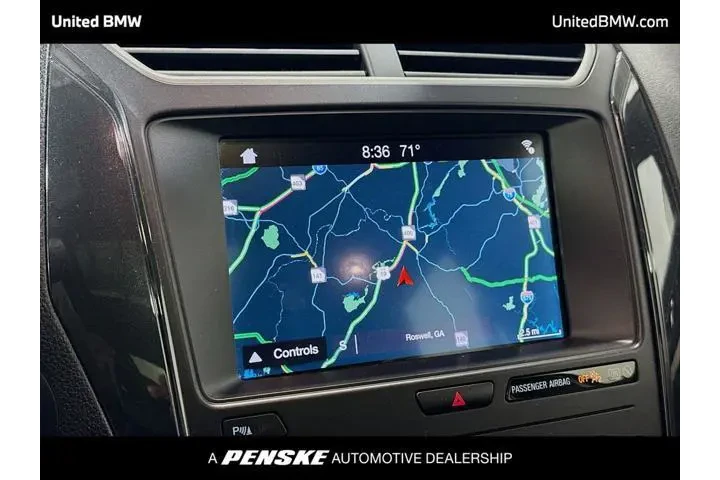 $18995 : Ford Explorer 2019 XLT 4dr S image 10