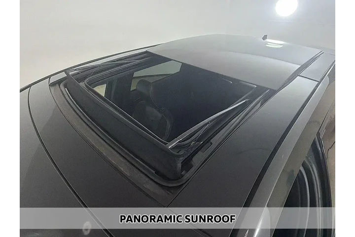 $25699 : Ford Edge 2022 AWD ST 4dr Cr image 4