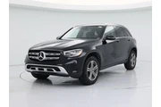 $32998 : Mercedes-Benz GLC 2022 AWD G thumbnail
